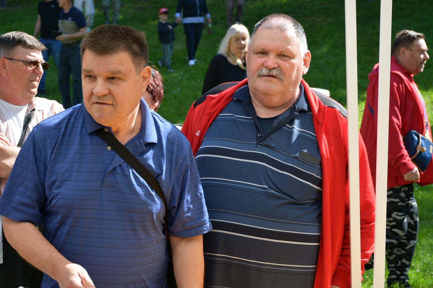 Tradicionalna podjela graha u Čakovcu – Prvi maj 2025 (9)