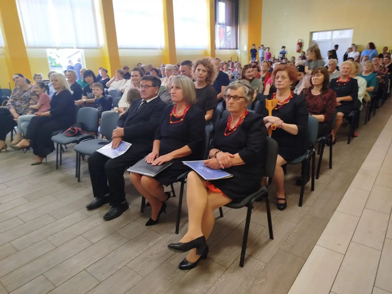 Tradicionalni koncert uoci majčinog dana, organizator zbor Vinko Žganec (2)