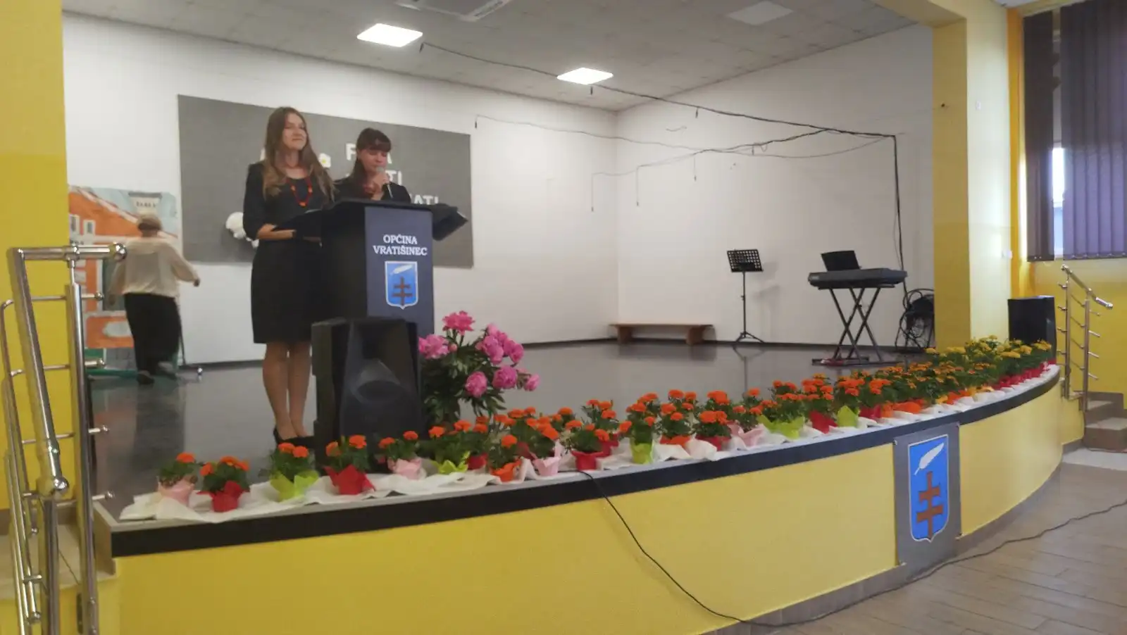 Tradicionalni koncert uoci majčinog dana, organizator zbor Vinko Žganec (3)