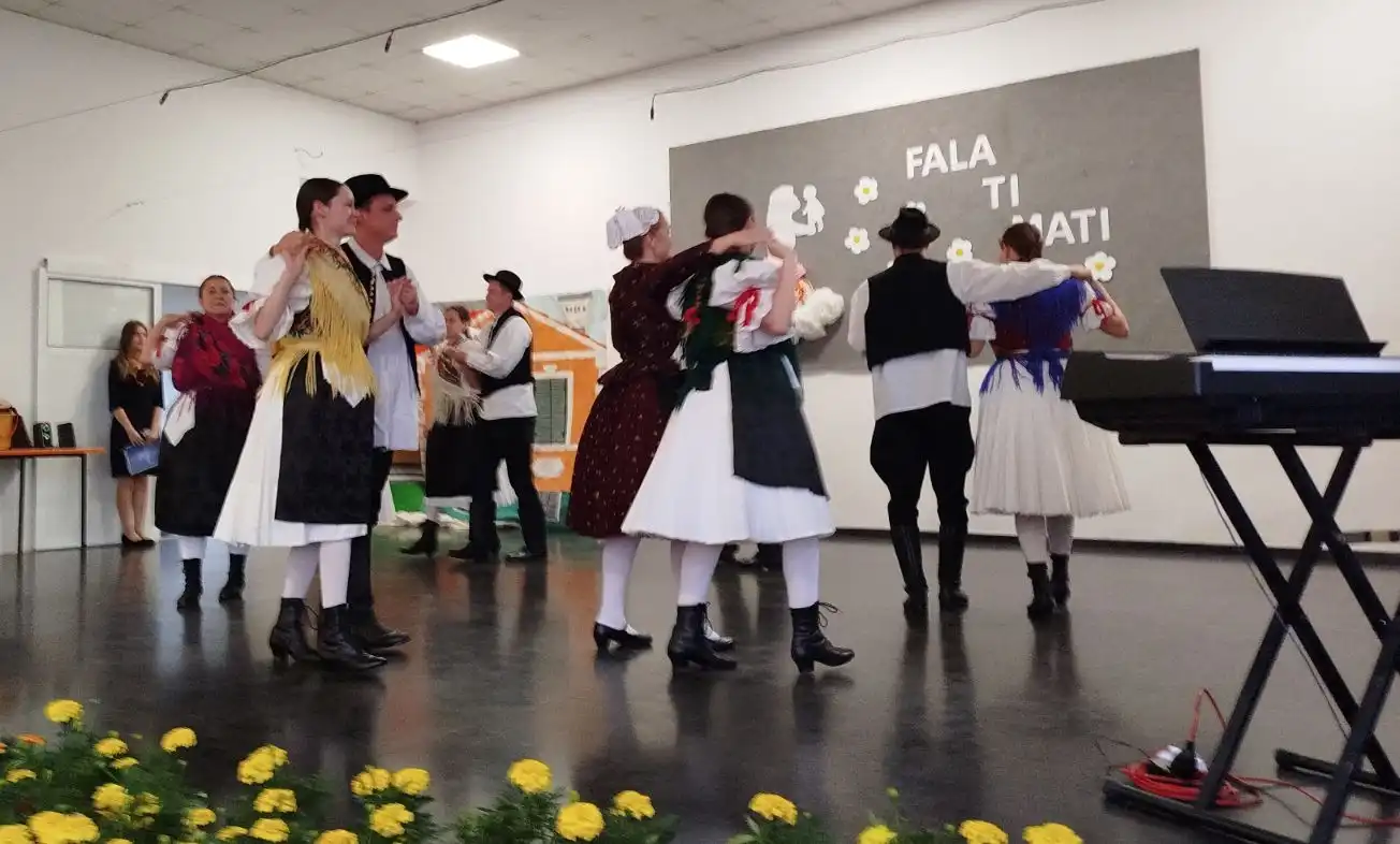 Tradicionalni koncert uoci majčinog dana, organizator zbor Vinko Žganec (4)