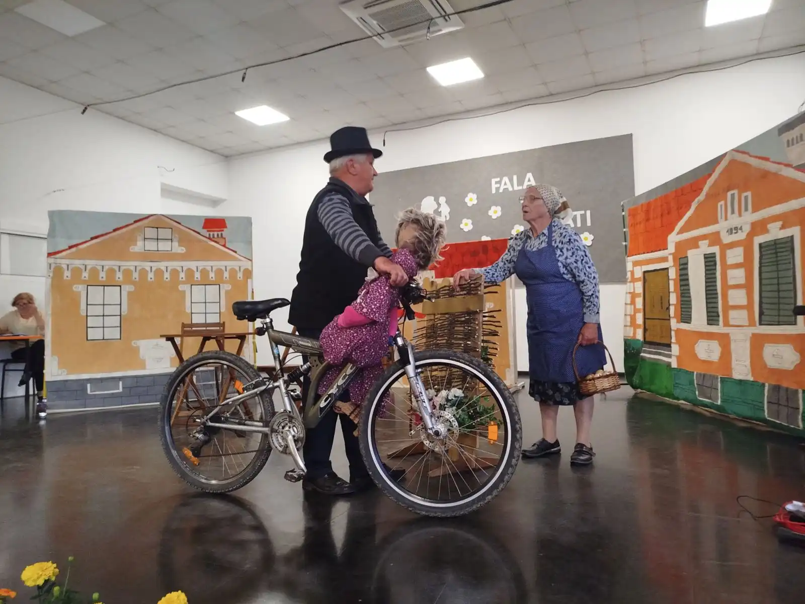 Tradicionalni koncert uoci majčinog dana, organizator zbor Vinko Žganec (5)