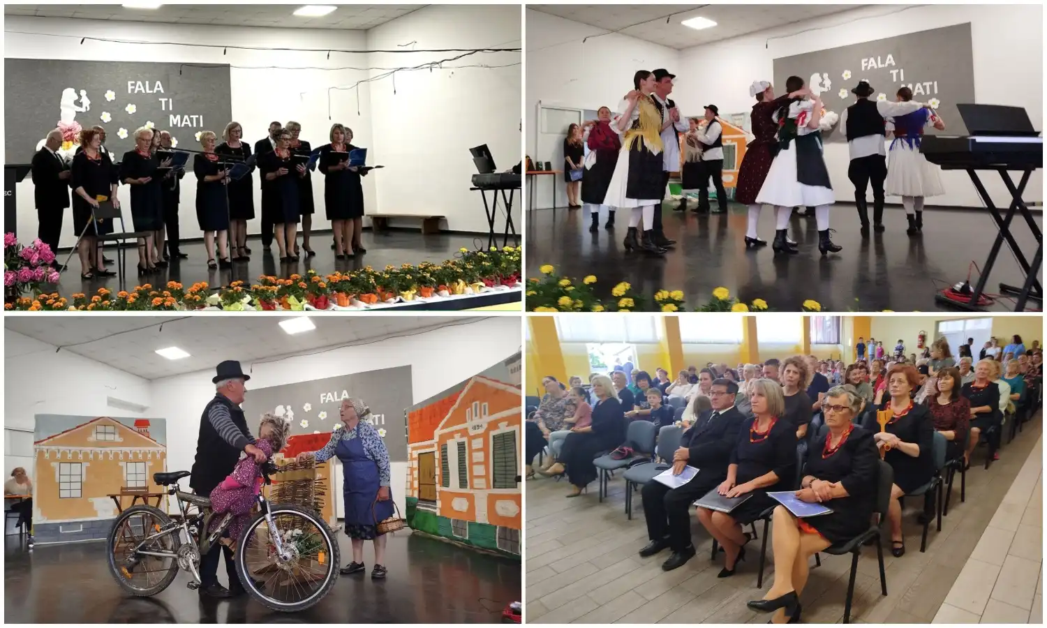 Tradicionalni koncert uoci majčinog dana, organizator zbor Vinko Žganec (7)