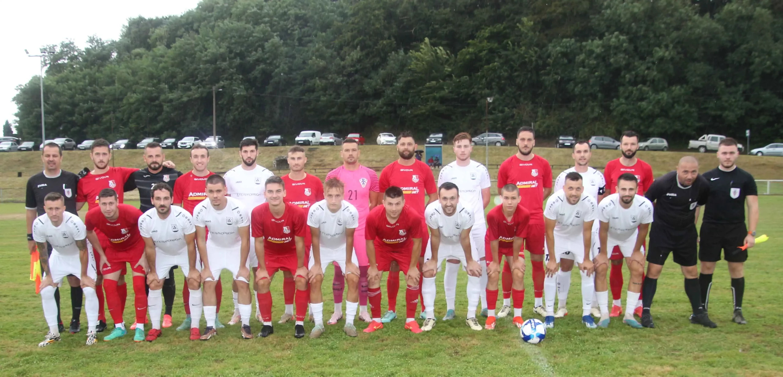 Tradicionalni nogometni turnir u Peklenici (1)