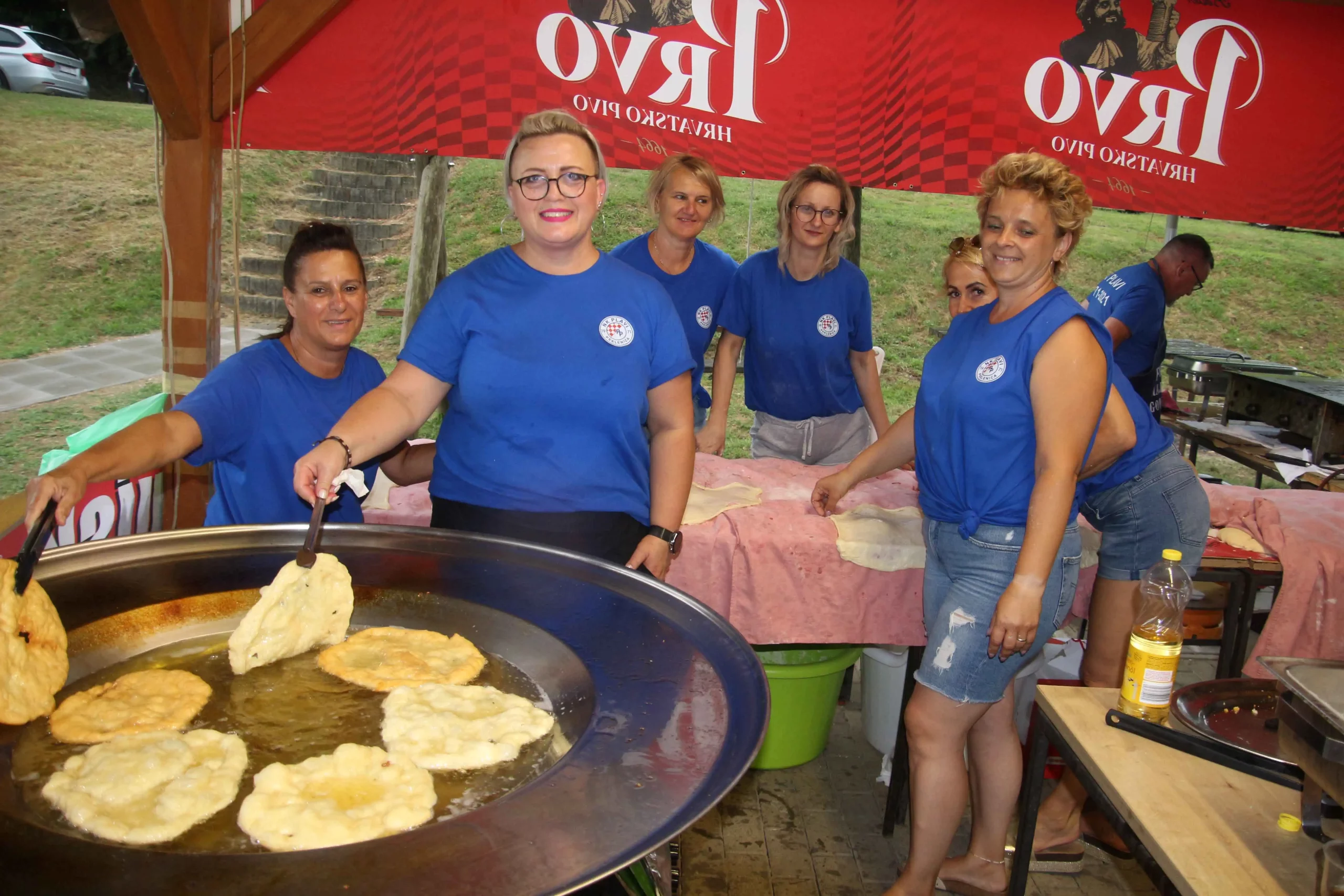 Tradicionalni nogometni turnir u Peklenici (2)