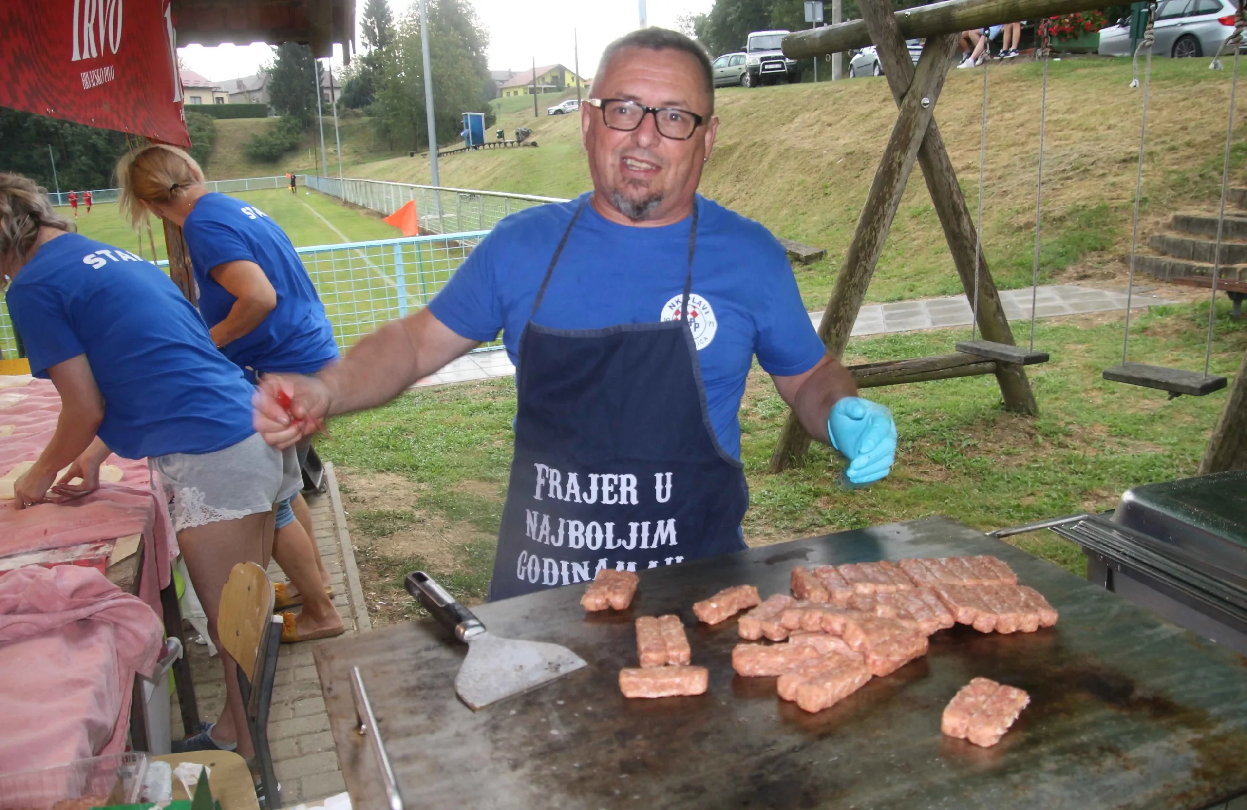 Tradicionalni nogometni turnir u Peklenici (3)