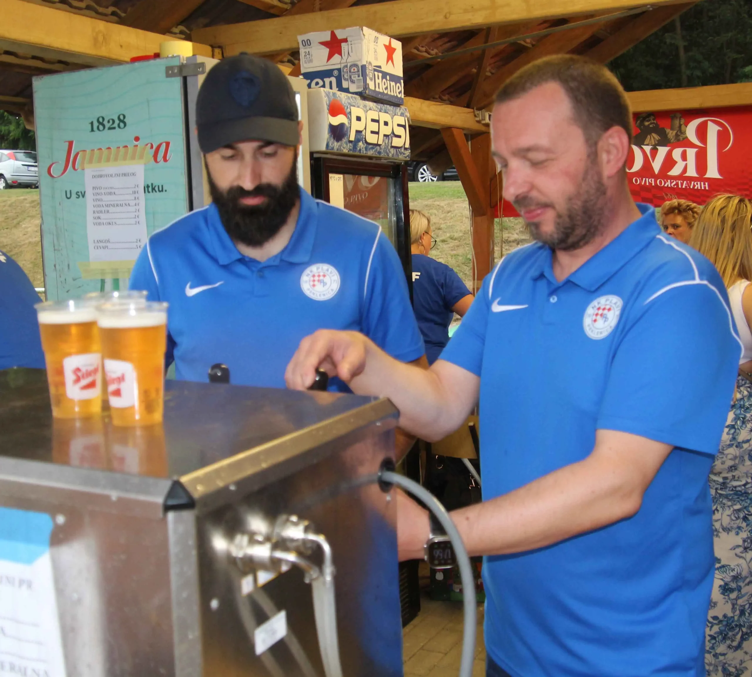 Tradicionalni nogometni turnir u Peklenici (5)