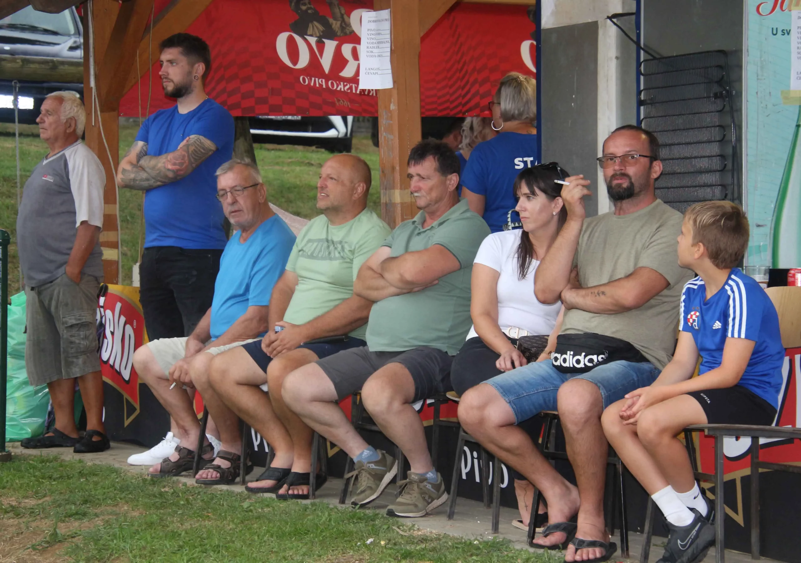 Tradicionalni nogometni turnir u Peklenici (6)