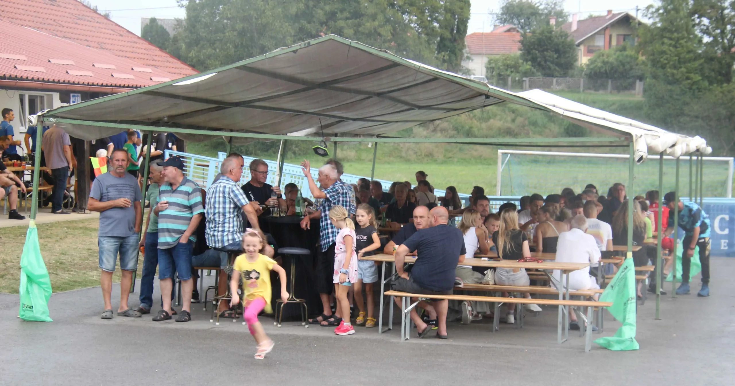 Tradicionalni nogometni turnir u Peklenici (7)