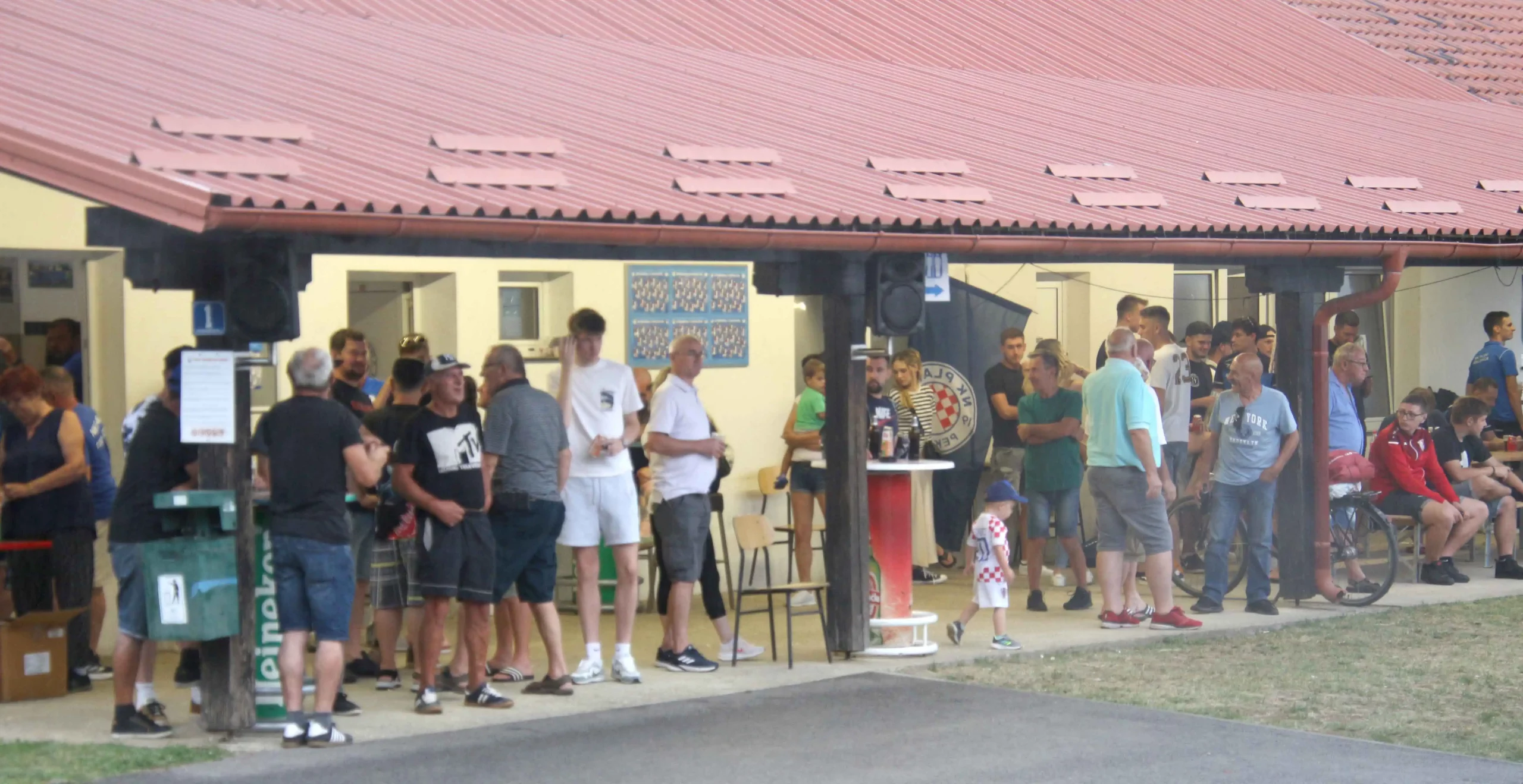 Tradicionalni nogometni turnir u Peklenici (8)