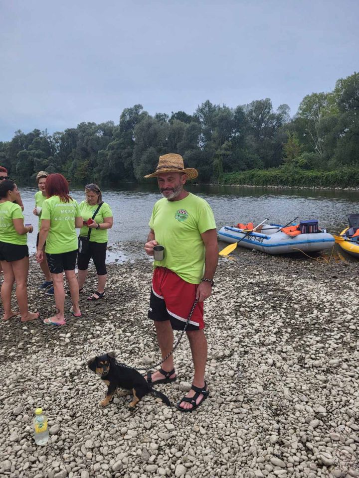 Tradicionalni spust Murom u spomen na Zlatka Latina 2025 (11)