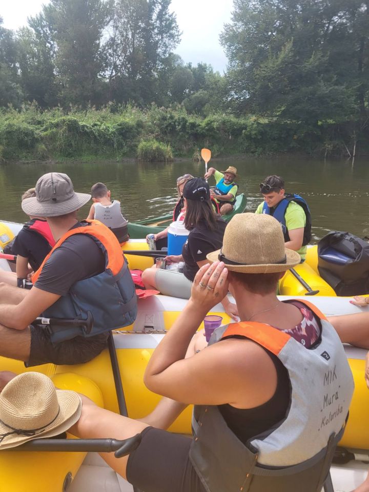 Tradicionalni spust Murom u spomen na Zlatka Latina 2025 (12)
