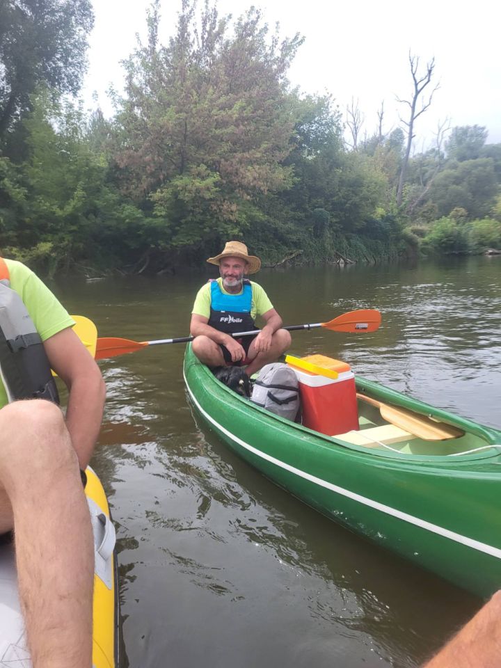 Tradicionalni spust Murom u spomen na Zlatka Latina 2025 (13)