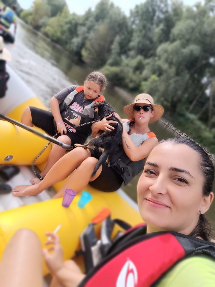 Tradicionalni spust Murom u spomen na Zlatka Latina 2025 (16)