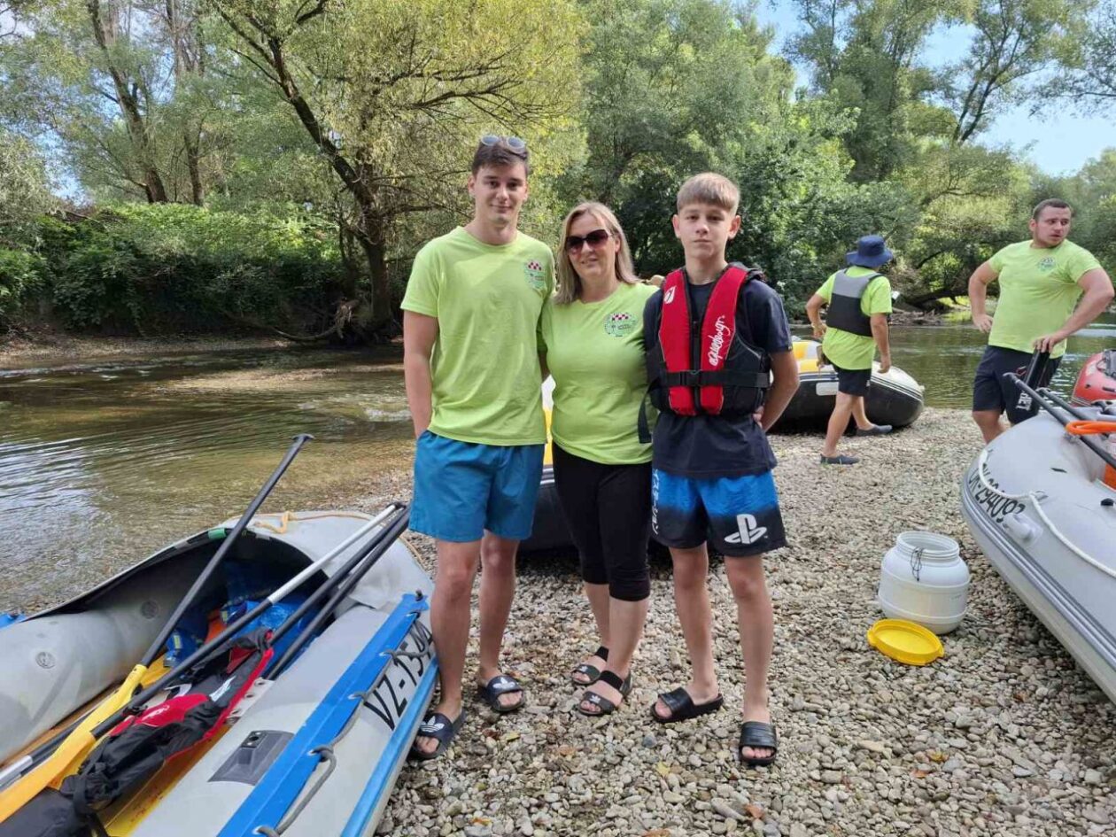 Tradicionalni spust Murom u spomen na Zlatka Latina 2025 (19)
