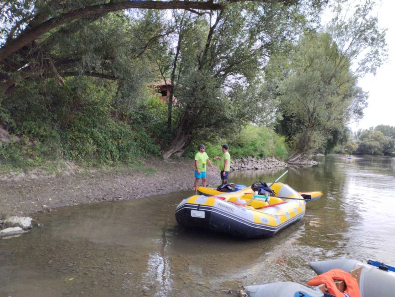 Tradicionalni spust Murom u spomen na Zlatka Latina 2025 (2)