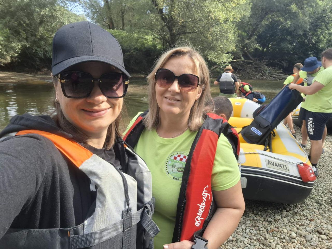 Tradicionalni spust Murom u spomen na Zlatka Latina 2025 (20)