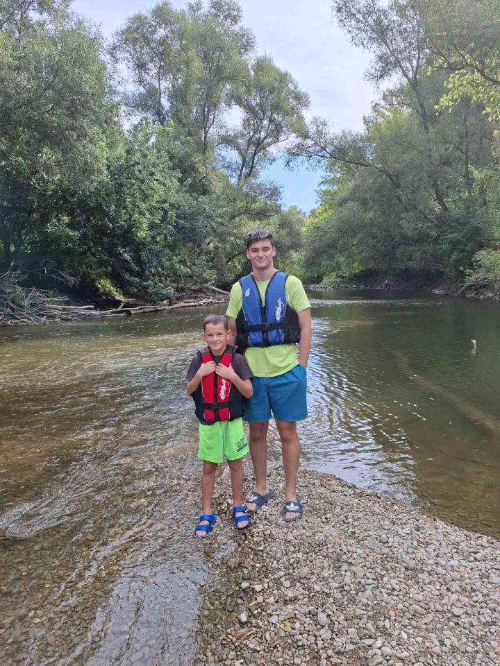 Tradicionalni spust Murom u spomen na Zlatka Latina 2025 (21)