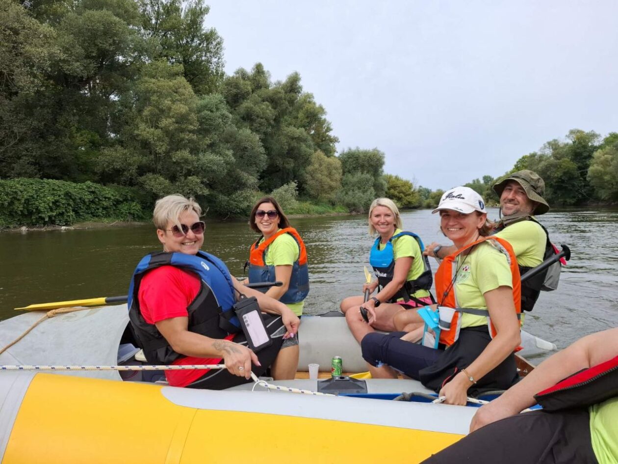 Tradicionalni spust Murom u spomen na Zlatka Latina 2025 (22)
