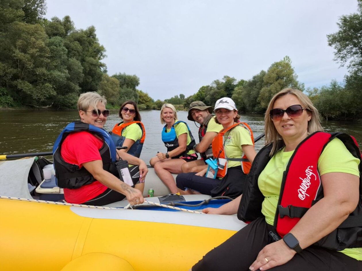 Tradicionalni spust Murom u spomen na Zlatka Latina 2025 (23)