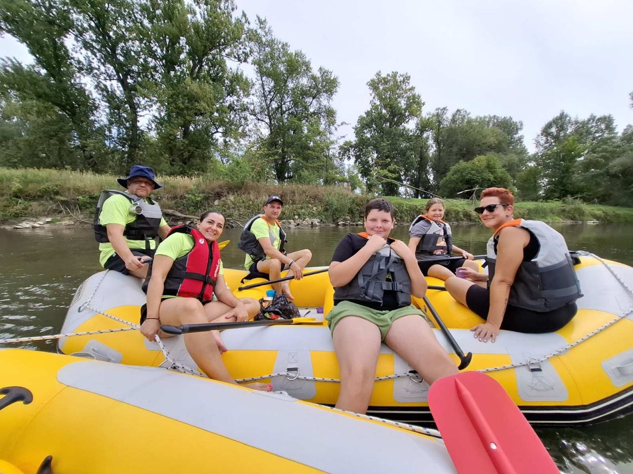 Tradicionalni spust Murom u spomen na Zlatka Latina 2025 (25)