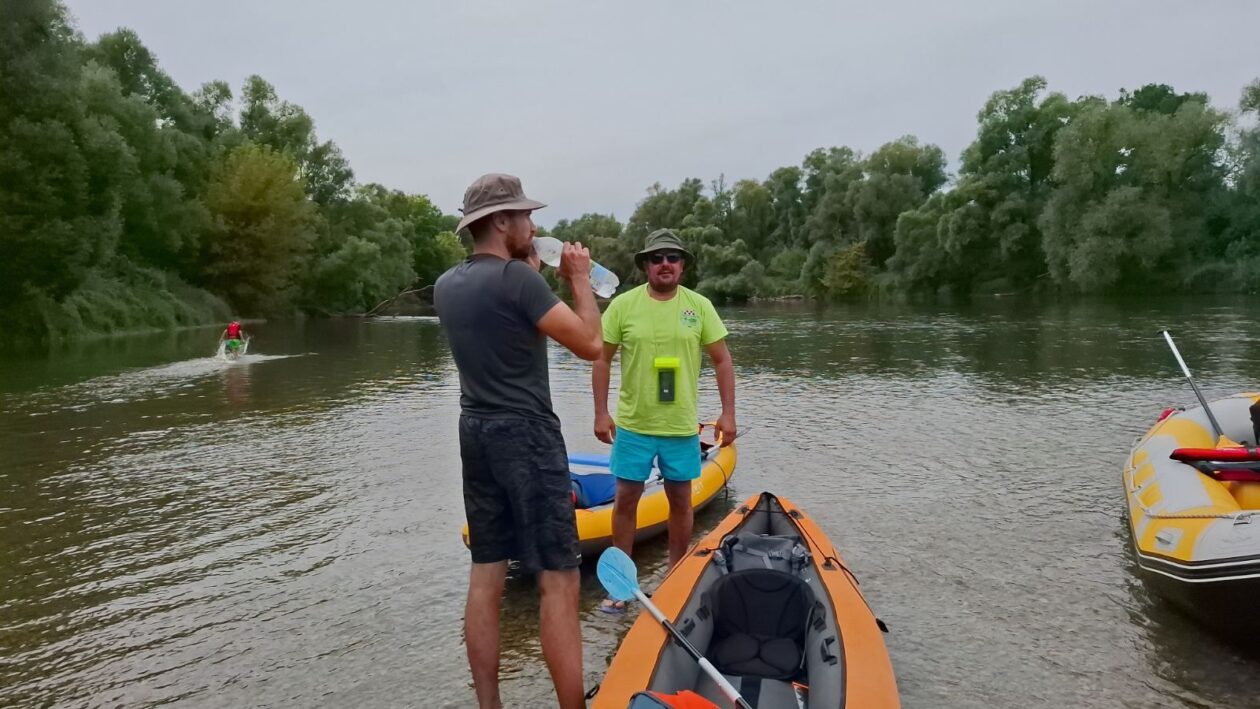 Tradicionalni spust Murom u spomen na Zlatka Latina 2025 (26)