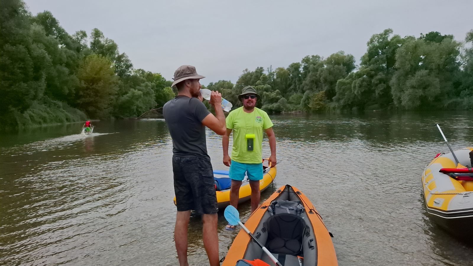 Tradicionalni spust Murom u spomen na Zlatka Latina 2025 (26)