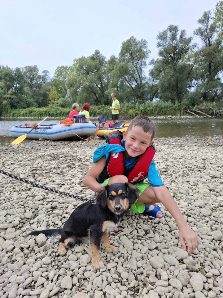 Tradicionalni spust Murom u spomen na Zlatka Latina 2025 (27)