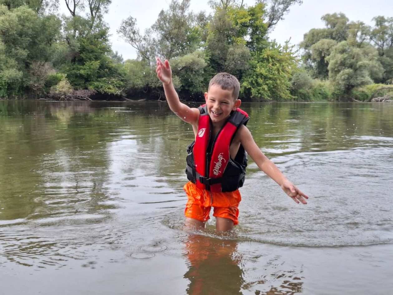 Tradicionalni spust Murom u spomen na Zlatka Latina 2025 (28)