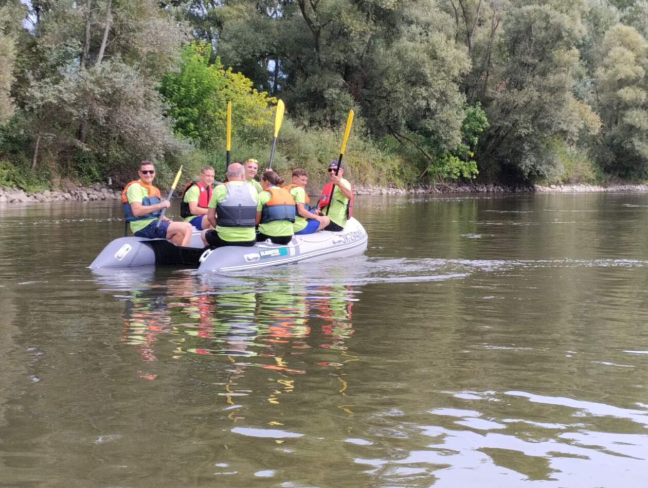 Tradicionalni spust Murom u spomen na Zlatka Latina 2025 (3)
