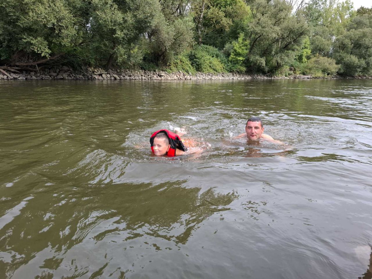 Tradicionalni spust Murom u spomen na Zlatka Latina 2025 (32)