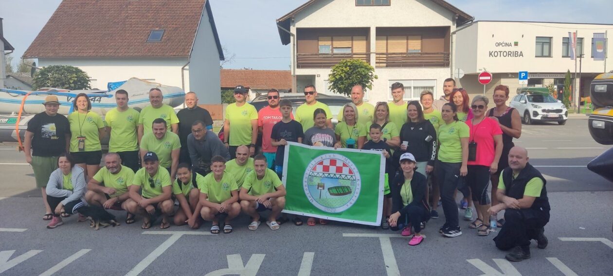 Tradicionalni spust Murom u spomen na Zlatka Latina 2025 (34)