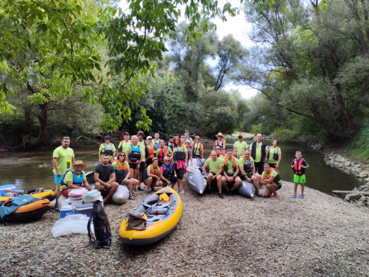 Tradicionalni spust Murom u spomen na Zlatka Latina 2025 (37)