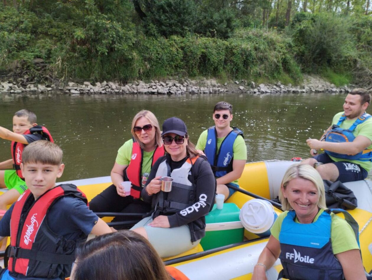 Tradicionalni spust Murom u spomen na Zlatka Latina 2025 (38)