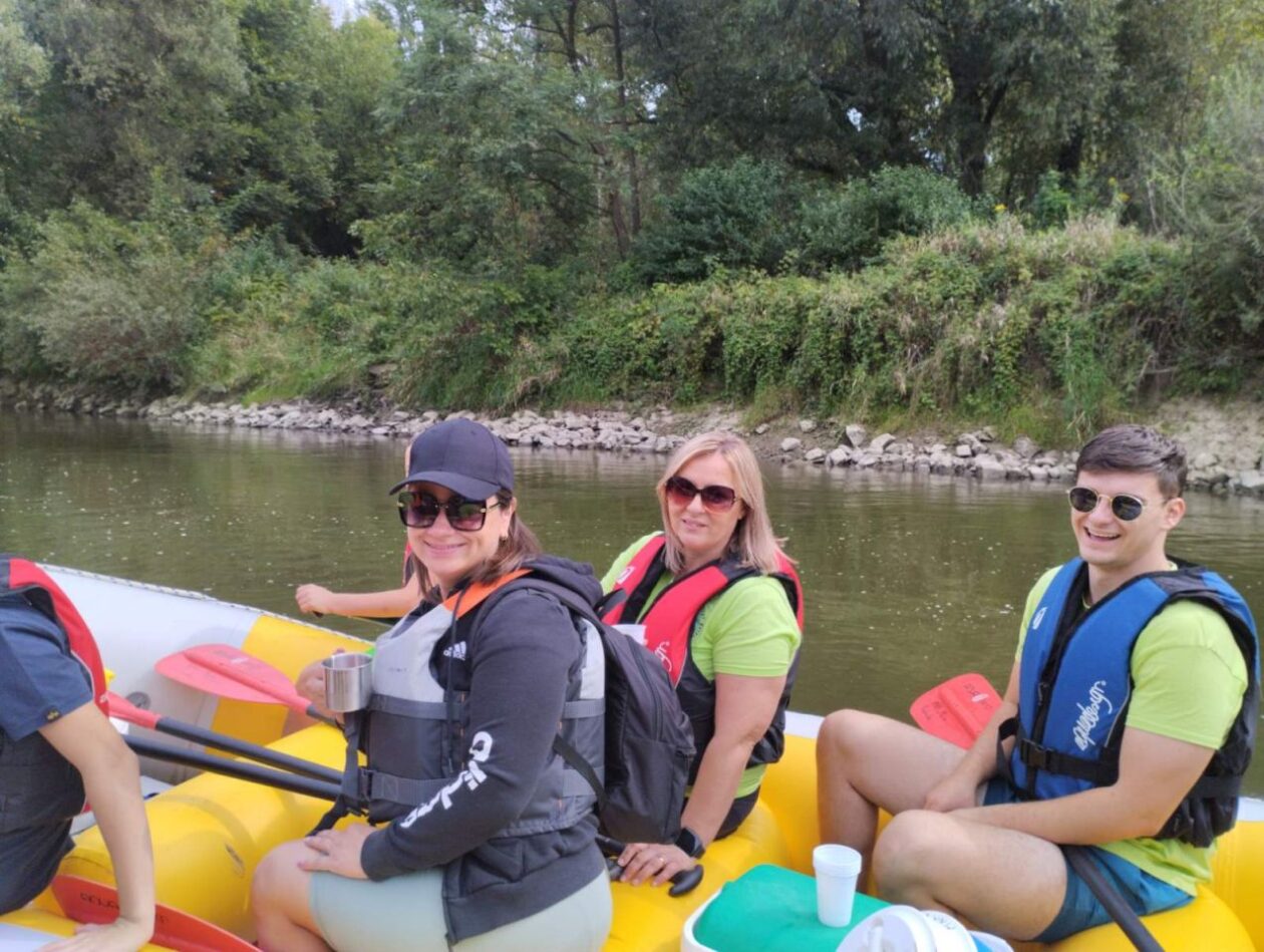 Tradicionalni spust Murom u spomen na Zlatka Latina 2025 (39)