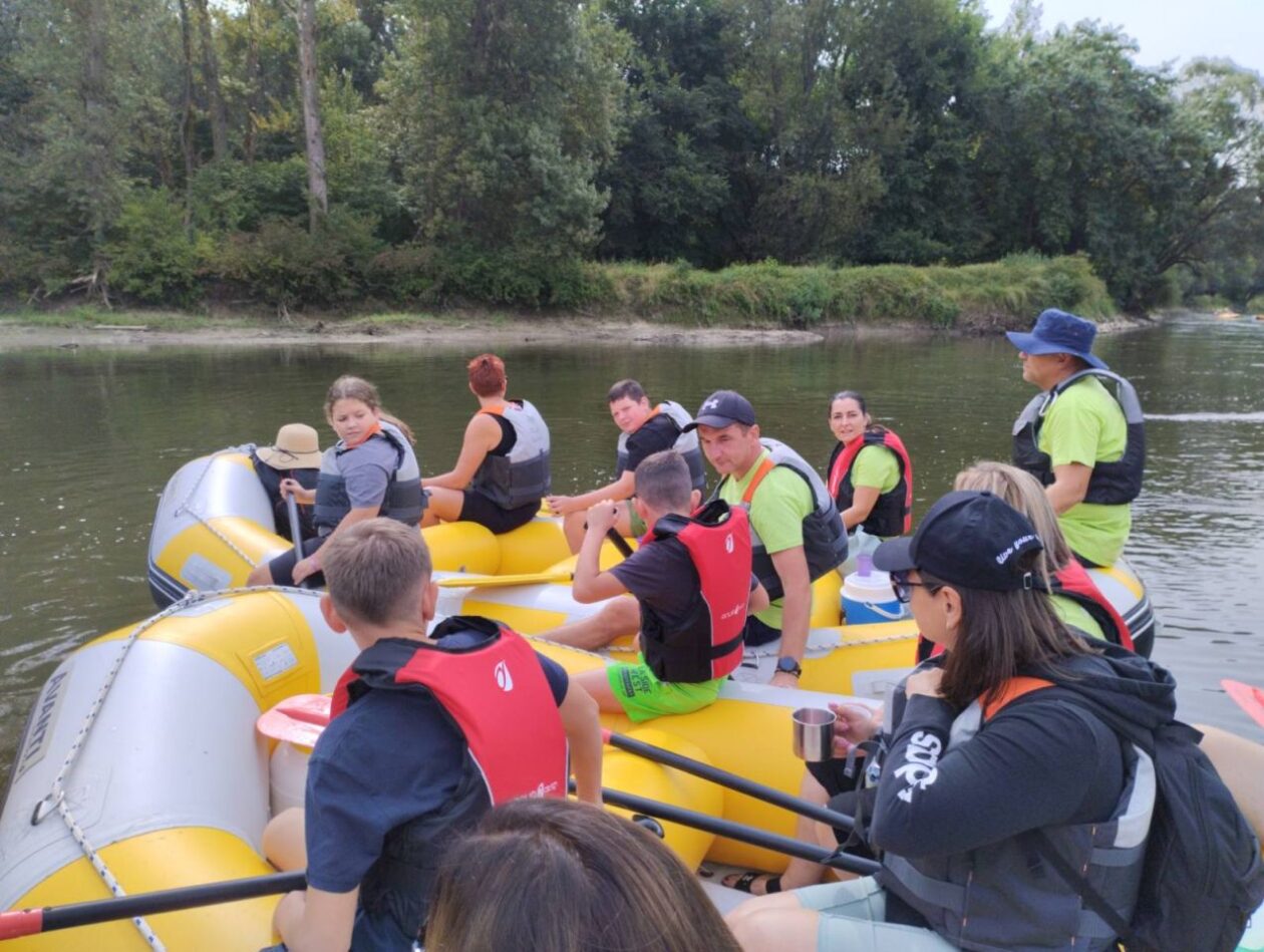 Tradicionalni spust Murom u spomen na Zlatka Latina 2025 (41)
