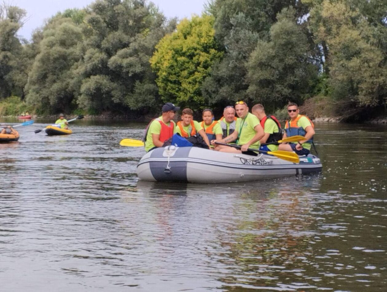Tradicionalni spust Murom u spomen na Zlatka Latina 2025 (42)