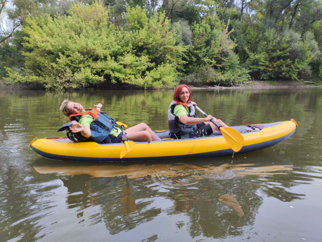 Tradicionalni spust Murom u spomen na Zlatka Latina 2025 (43)