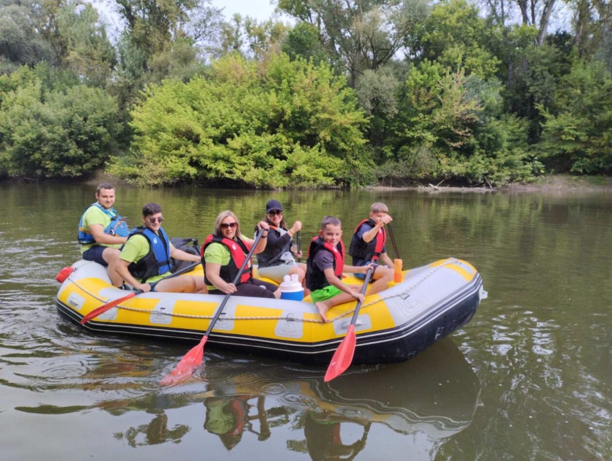 Tradicionalni spust Murom u spomen na Zlatka Latina 2025 (45)