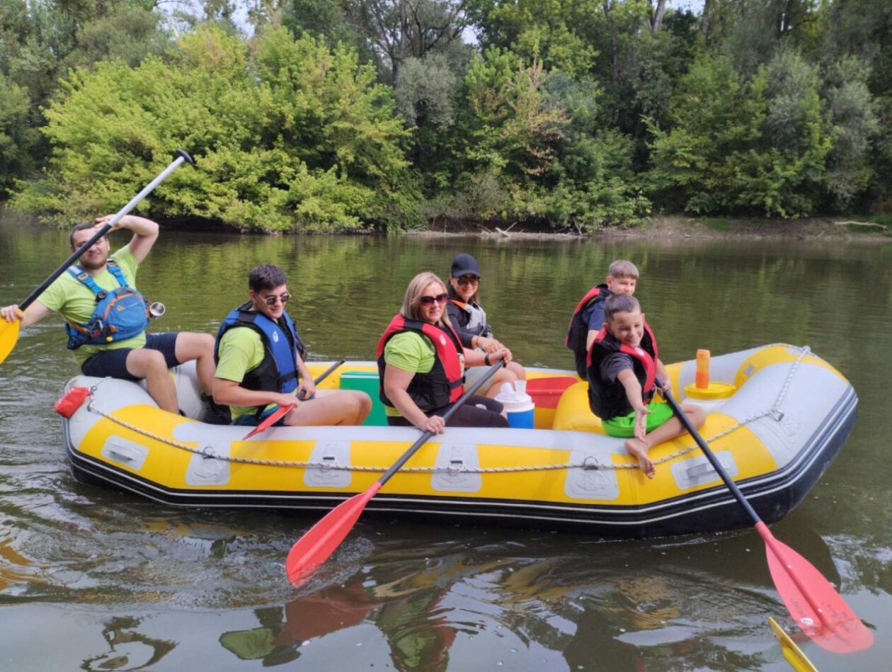 Tradicionalni spust Murom u spomen na Zlatka Latina 2025 (46)