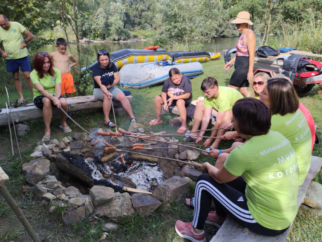 Tradicionalni spust Murom u spomen na Zlatka Latina 2025 (47)