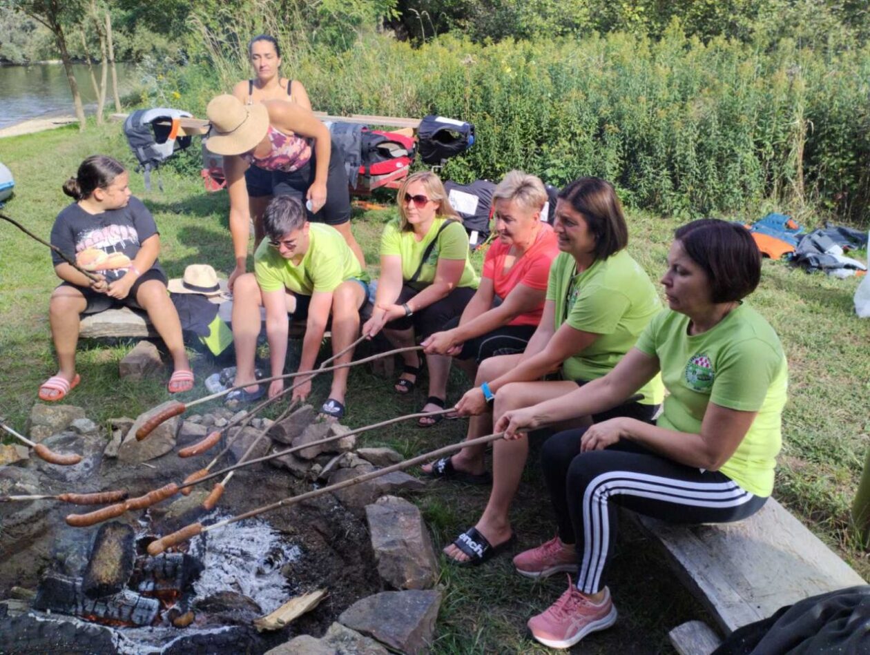 Tradicionalni spust Murom u spomen na Zlatka Latina 2025 (48)