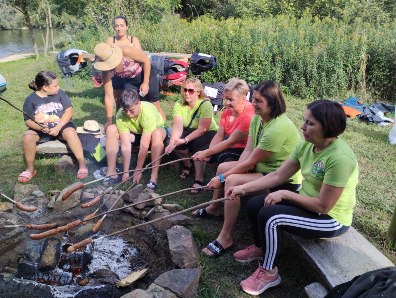 Tradicionalni spust Murom u spomen na Zlatka Latina 2025 (48)