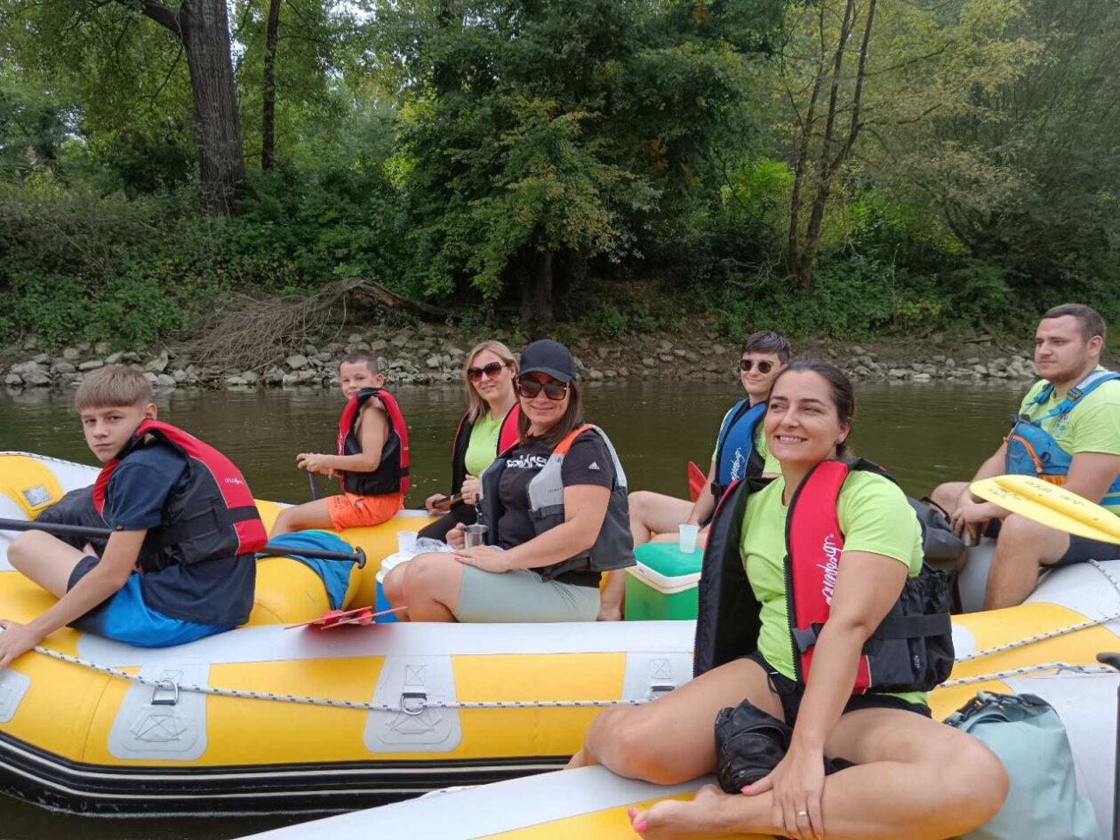 Tradicionalni spust Murom u spomen na Zlatka Latina 2025 (55)
