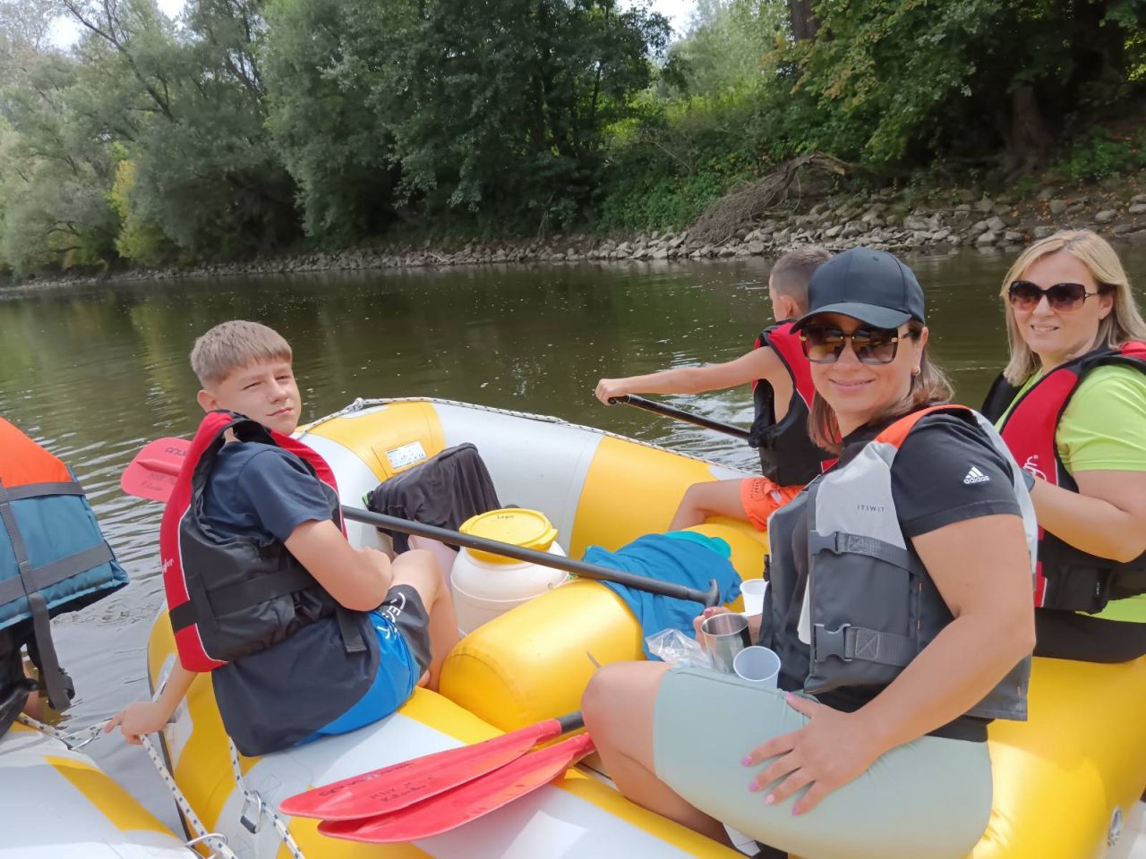 Tradicionalni spust Murom u spomen na Zlatka Latina 2025 (56)