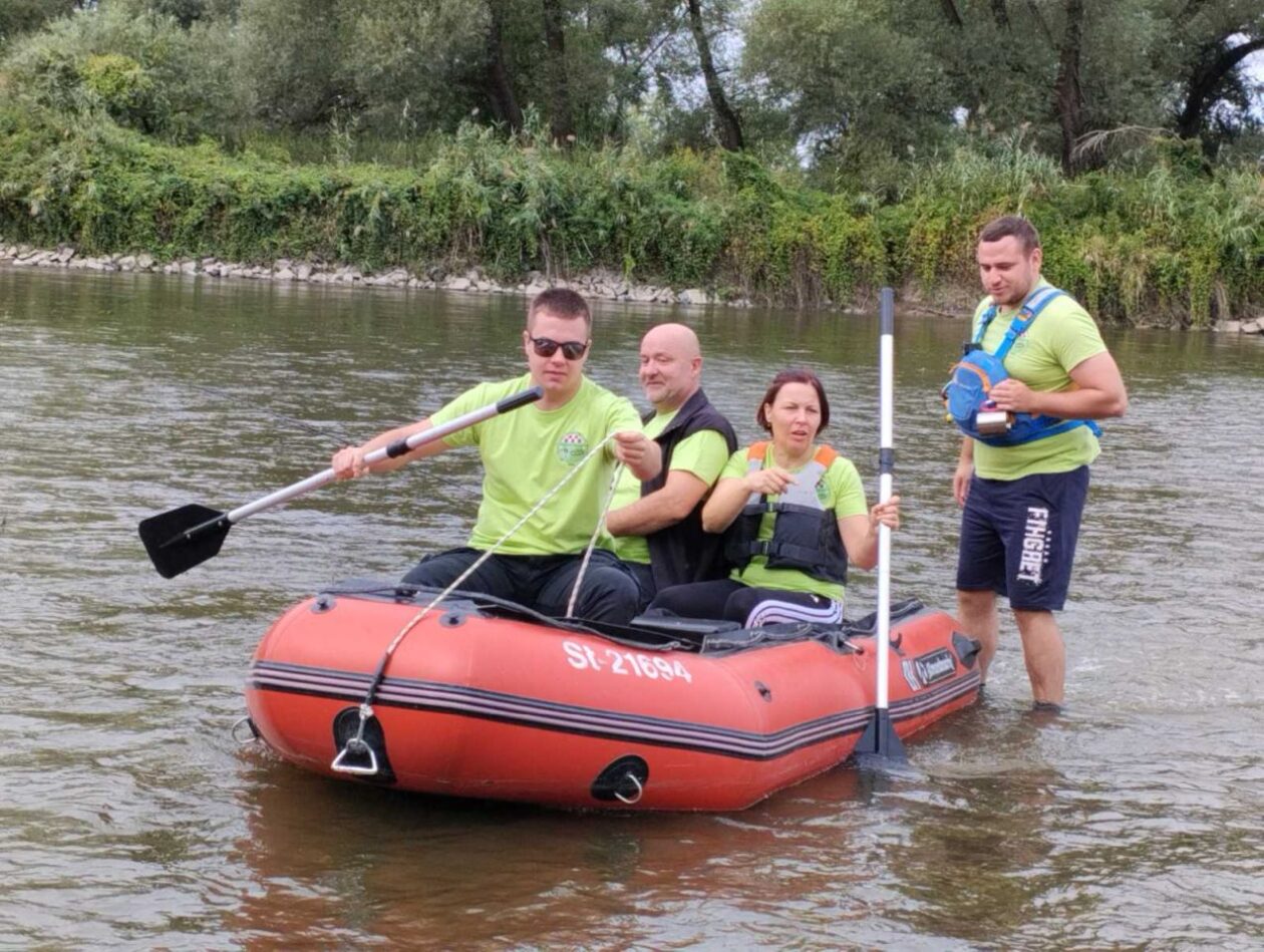 Tradicionalni spust Murom u spomen na Zlatka Latina 2025 (6)