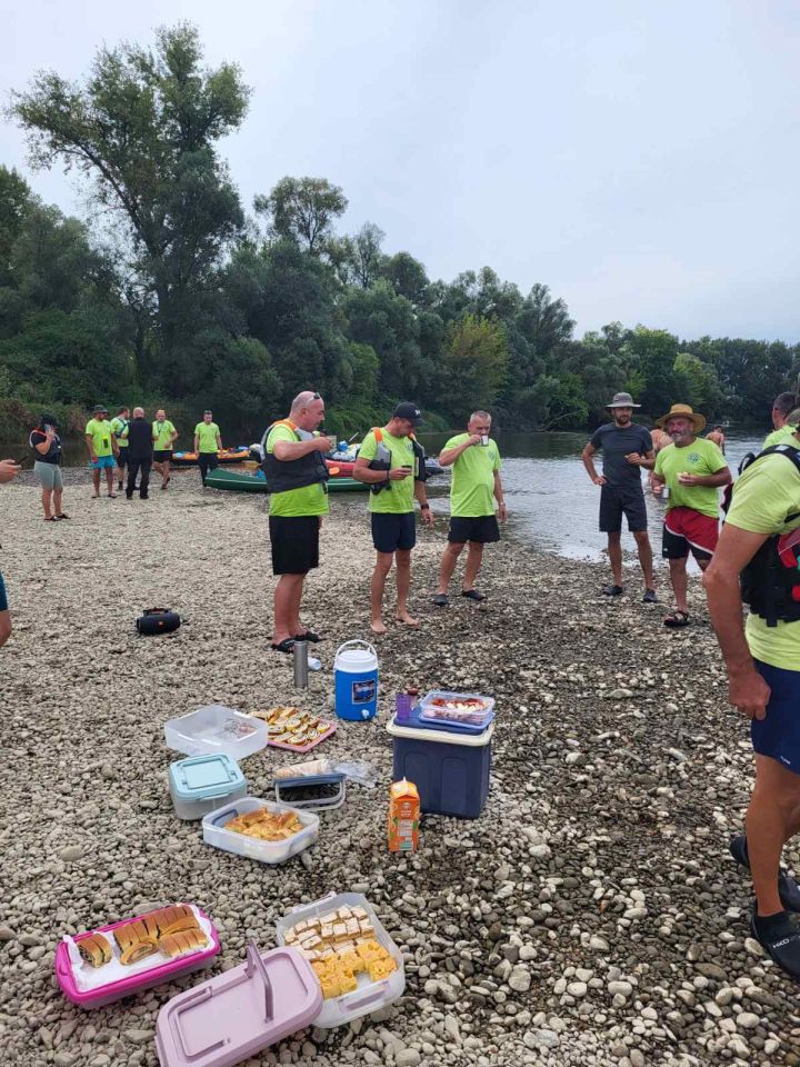 Tradicionalni spust Murom u spomen na Zlatka Latina 2025 (9)