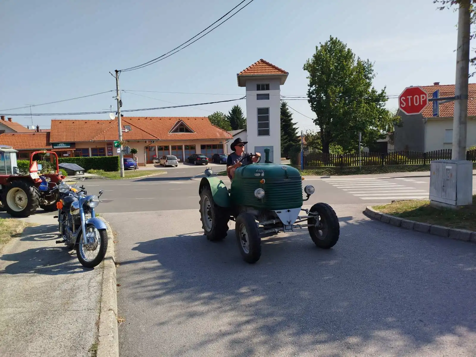 Traktorijada u Selnici (10) Traktorijada u Selnici (10)