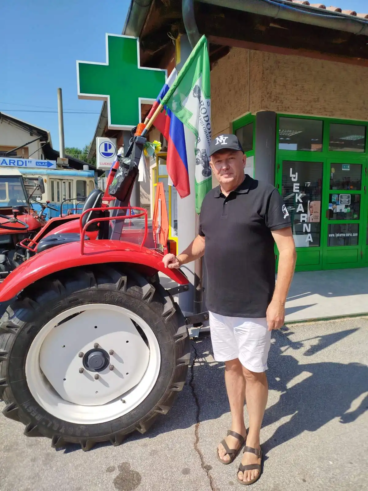 Traktorijada u Selnici (14) Traktorijada u Selnici (14)