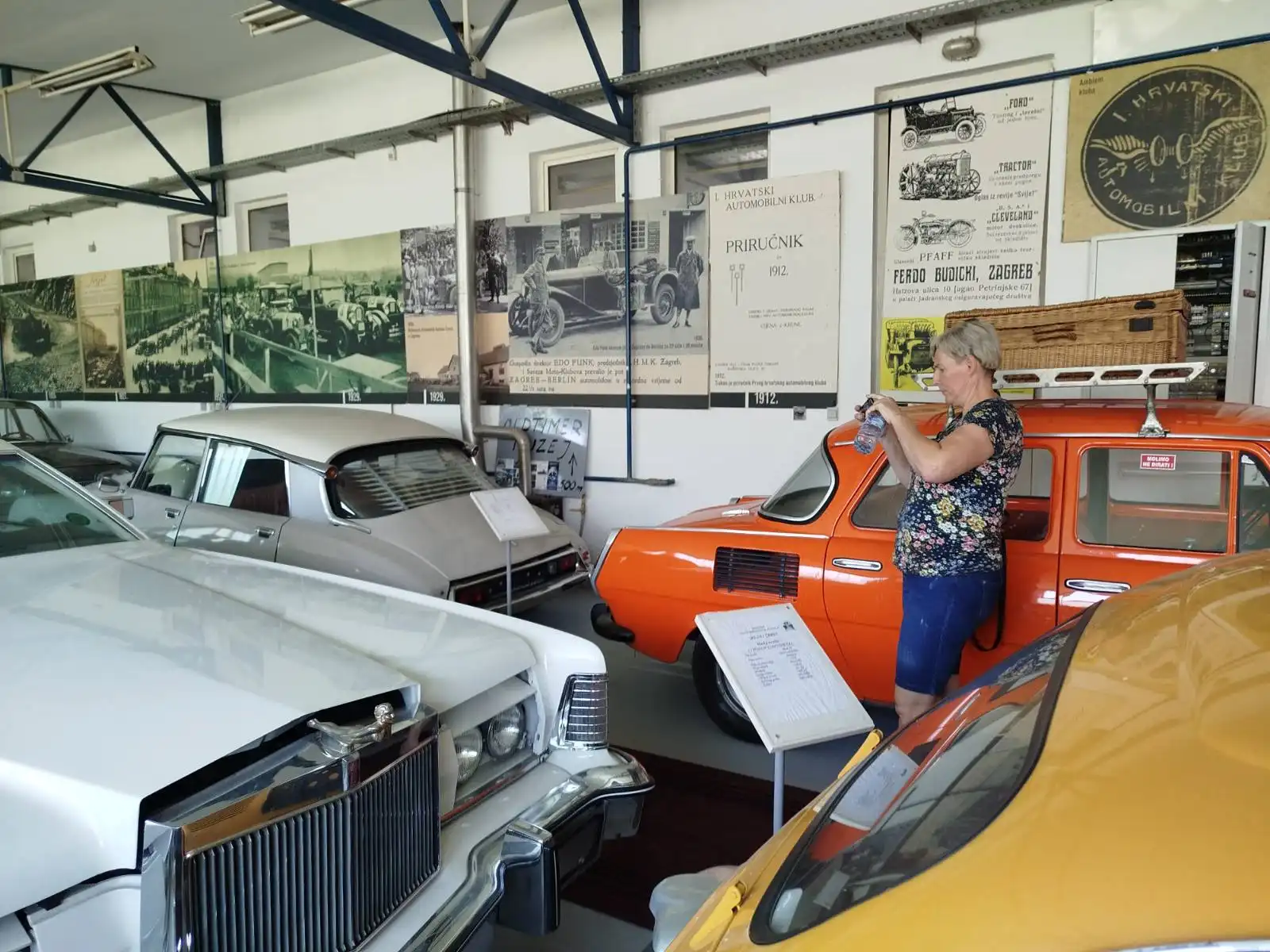 Traktorijada u Selnici (15) Traktorijada u Selnici (15)