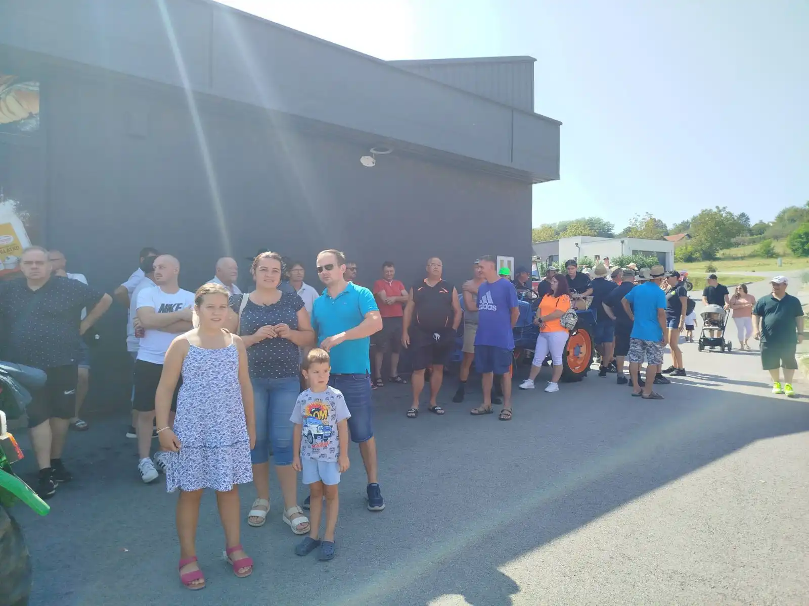 Traktorijada u Selnici (22) Traktorijada u Selnici (22)